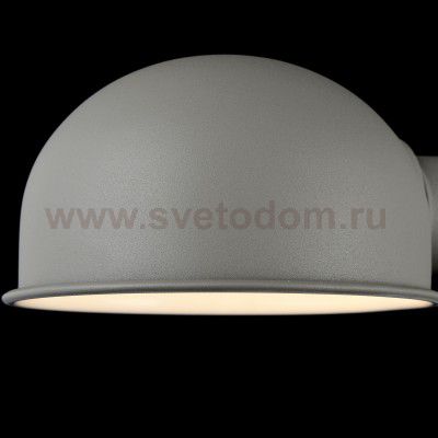 Настольная лампа Maytoni Z137-TL-01-GR Zeppo