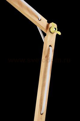 Настольная лампа Maytoni Z147-TL-01-YE Apex