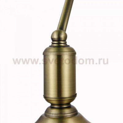 Настольная Лампа Maytoni Z153-TL-01-BS Kiwi