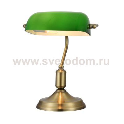 Настольная Лампа Maytoni Z153-TL-01-BS Kiwi