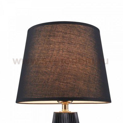 Настольная лампа Maytoni Z181-TL-01-B Calvin Table