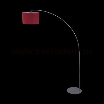 Торшер Maytoni Z328-FL-01-CH Nevada