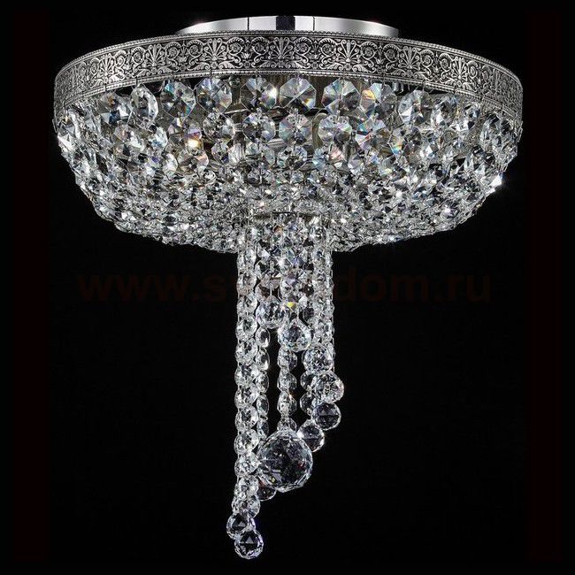 Люстра Maytoni Z522-PT35-N Twister