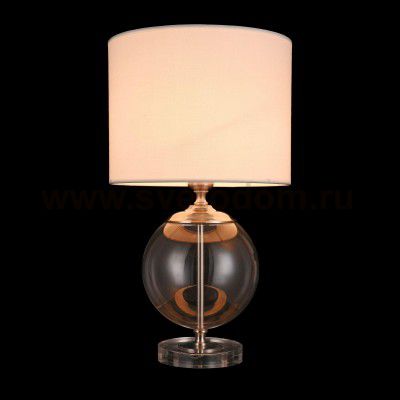 Настольная лампа Maytoni Z533TL-01N Lowell Table & Floor