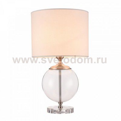 Настольная лампа Maytoni Z533TL-01N Lowell Table & Floor