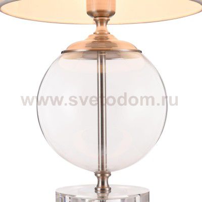 Настольная лампа Maytoni Z533TL-01N Lowell Table & Floor