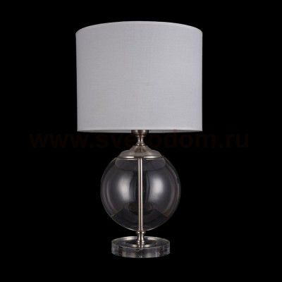 Настольная лампа Maytoni Z533TL-01N Lowell Table & Floor