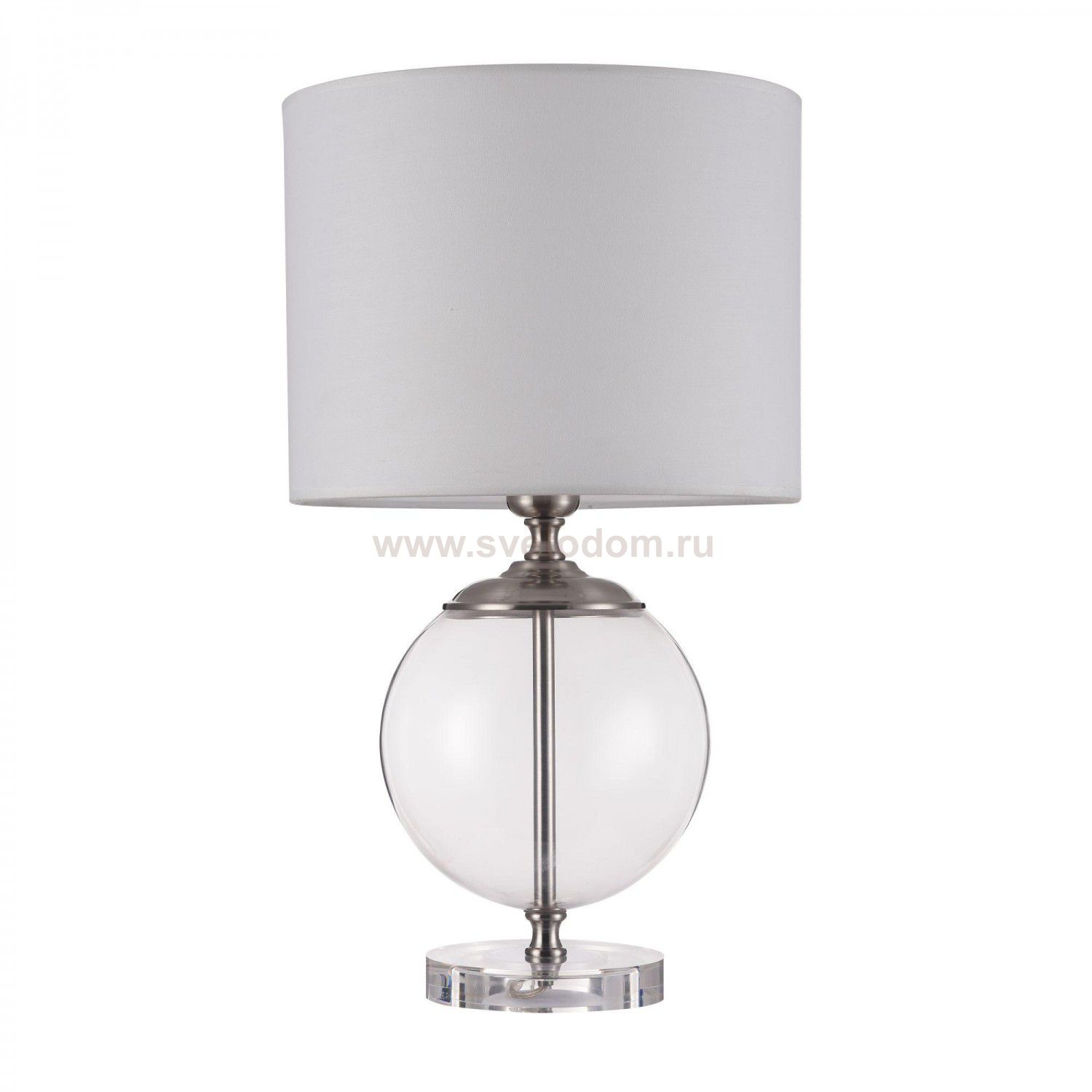 Настольная лампа Maytoni Z533TL-01N Lowell Table & Floor