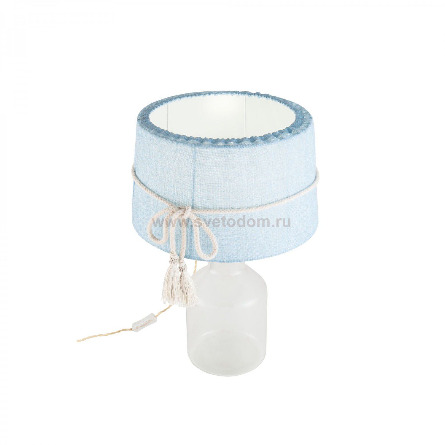 Светильник настольный Maytoni Z673TL-01TR