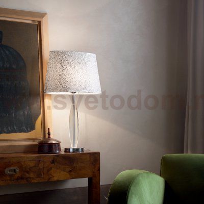 Настольная лампа Ideal Lux ZAR TL1 BIG