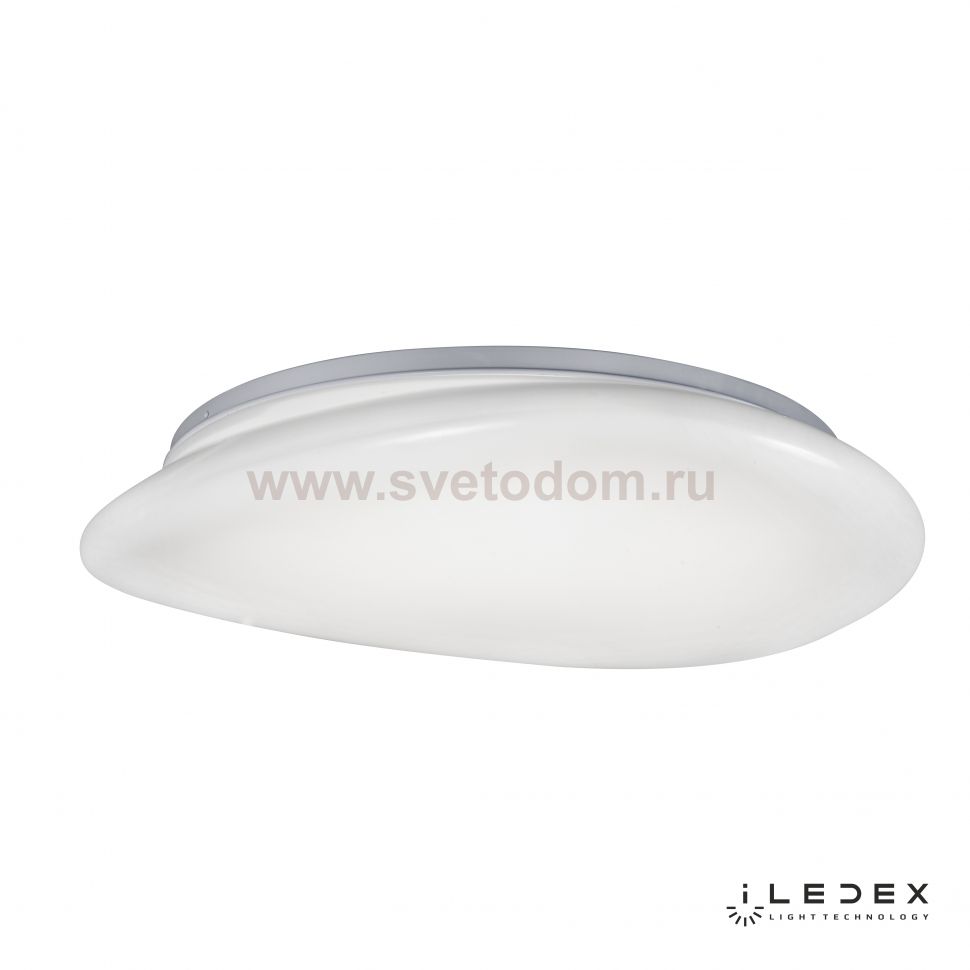Потолочный светильник iLedex Mercury ZD5106 S-50w Белый