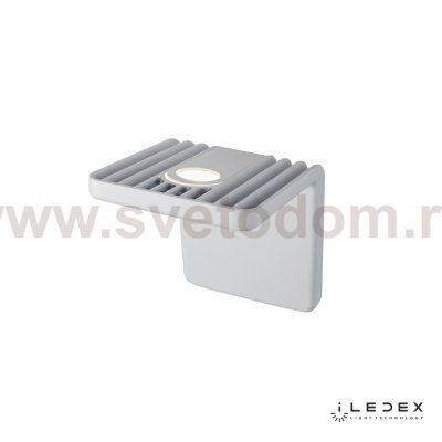 Настенный светильник iLedex Scoop ZD8006-10W Белый