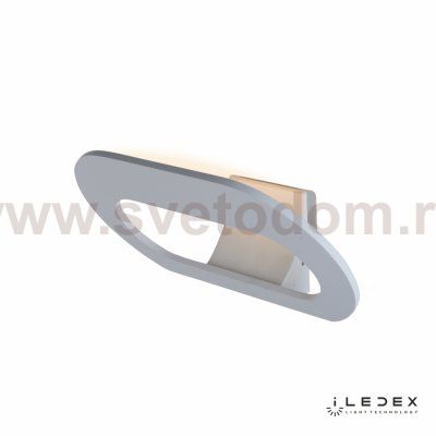 Настенный светильник iLedex Gemini ZD8014-12W Белый