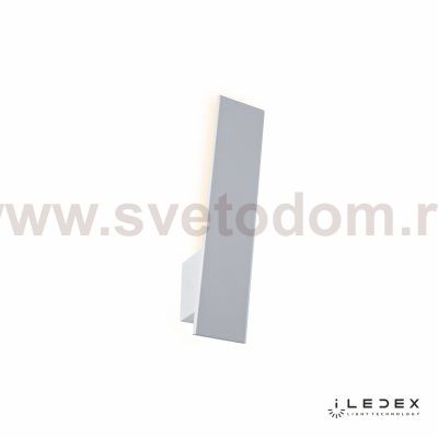 Настенный светильник iLedex Cancer ZD8056-6W Белый
