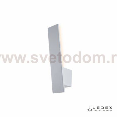 Настенный светильник iLedex Cancer ZD8056-6W Белый