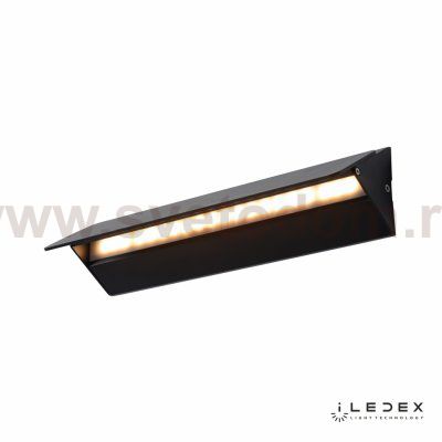Настенный светильник iLedex Scorpio ZD8064-10W Черный