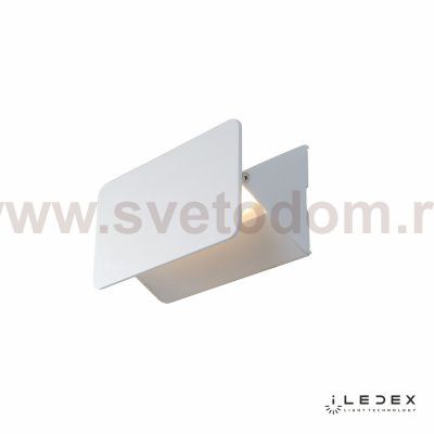 Настенный светильник iLedex Scorpio ZD8064-5W Белый