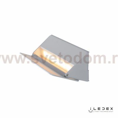Настенный светильник iLedex Scorpio ZD8064-5W Белый