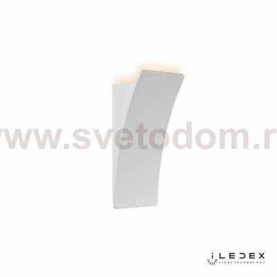 Настенный светильник iLedex Alyot ZD8082S-6W Белый