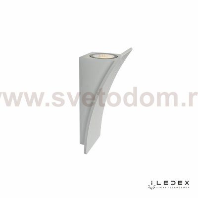 Настенный светильник iLedex Alyot ZD8082S-6W Белый