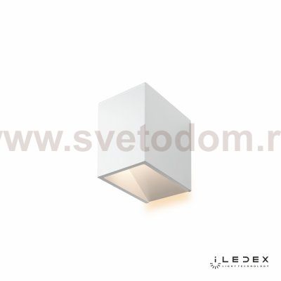 Настенный светильник iLedex Alkor ZD8084S-6W Белый