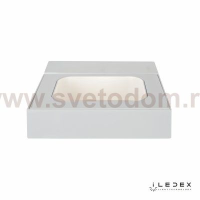Настенный светильник iLedex Shedar ZD8085S-6W Белый