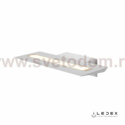 Настенный светильник iLedex Image ZD8114-9W 3000K Белый
