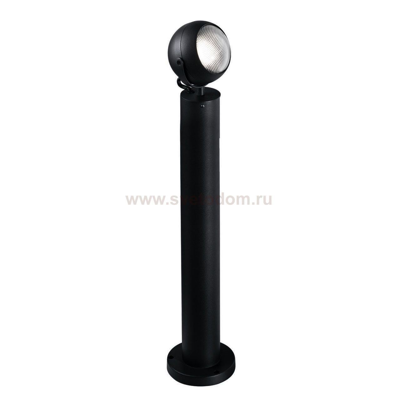 Торшер Ideal Lux ZENITH PT1 BIG NERO