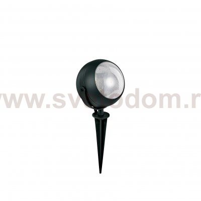 Торшер Ideal Lux ZENITH PT1 SMALL NERO