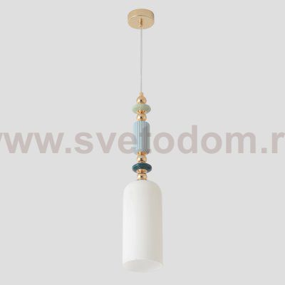 Светильник подвесной Crystal Lux ZEPHYR SP1.2