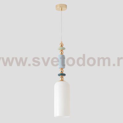 Светильник подвесной Crystal Lux ZEPHYR SP1.2