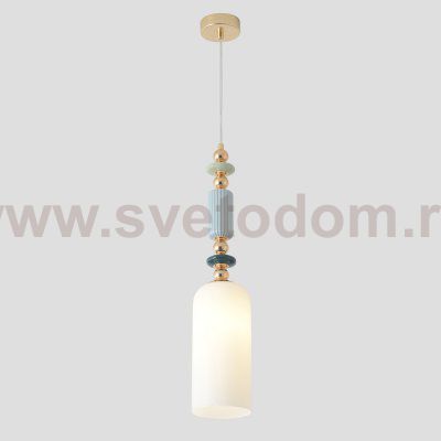 Светильник подвесной Crystal Lux ZEPHYR SP1.2