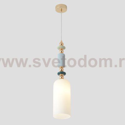 Светильник подвесной Crystal Lux ZEPHYR SP1.2