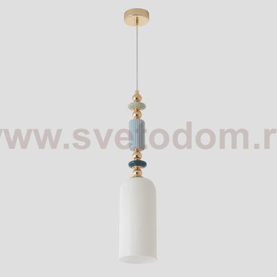 Светильник подвесной Crystal Lux ZEPHYR SP1.2