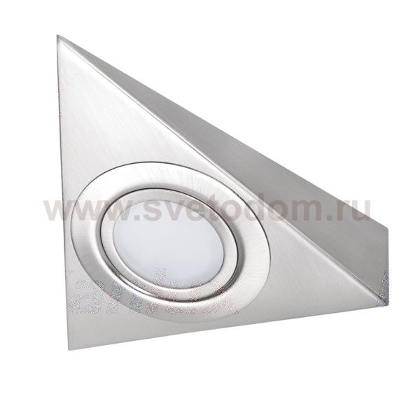 Подсветка на кухню под шкафы светильник Kanlux ZEPO LFD-T02-C/M (4381)