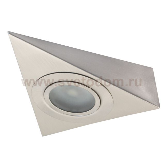 Светильник светодиодный для кухни под шкафы Kanlux ZEPO POWER LED-C/M (8670)