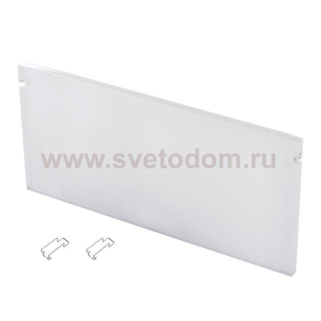 Монтажный комплект для аварийных модулей Kanlux ZEST. MONT.FLAGI (27397)