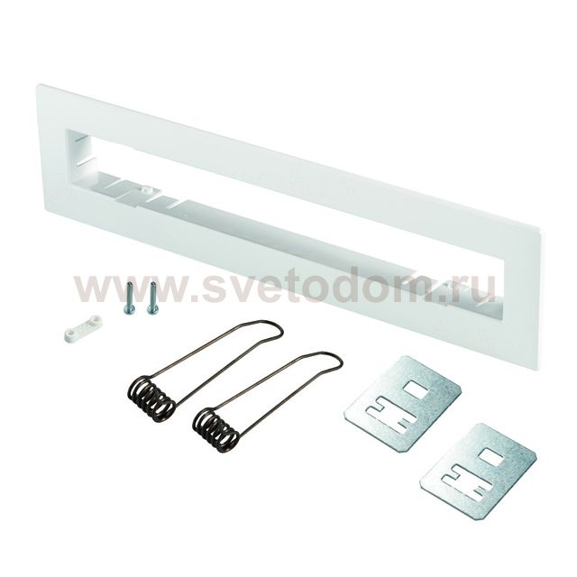 Монтажный комплект для аварийных модулей Kanlux ZEST.MONT.P/T ONTEC G (27051)