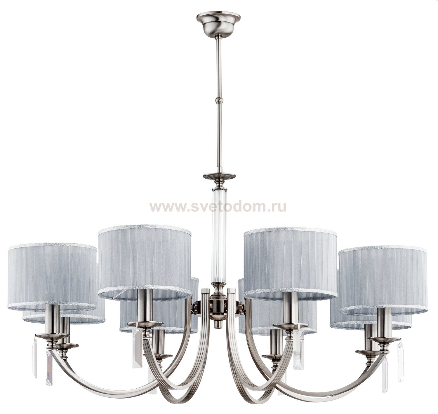 Люстра Kutek ZEVIO ZEV-ZW-8(N/A)