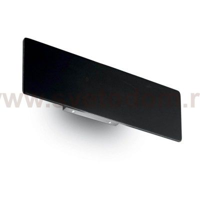 Ideal Lux ZIG ZAG AP D53 3000K NERO