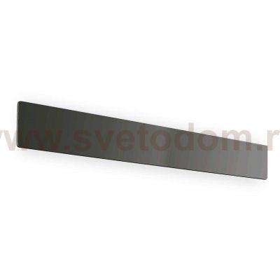 Ideal Lux ZIG ZAG AP D75 3000K NERO