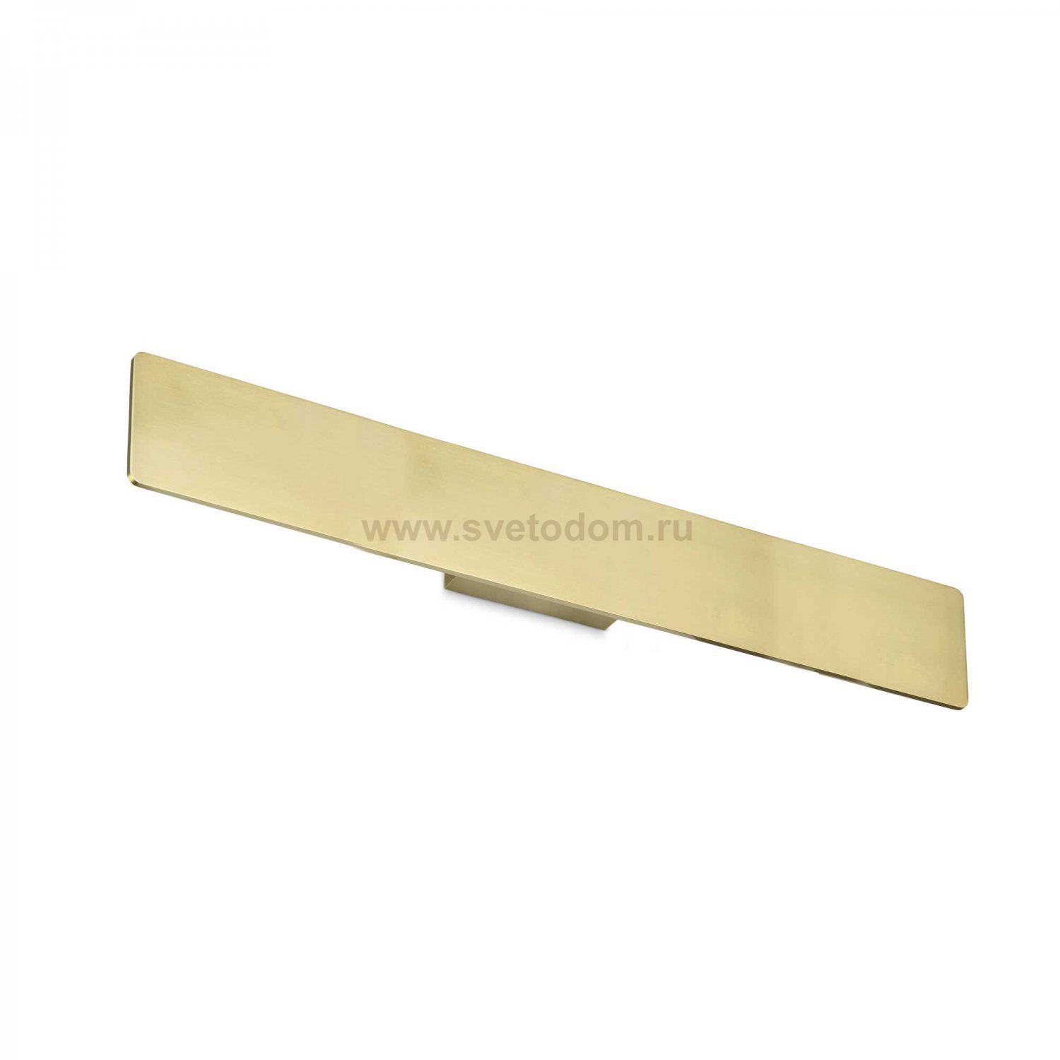 Ideal Lux ZIG ZAG AP D75 3000K OTTONE