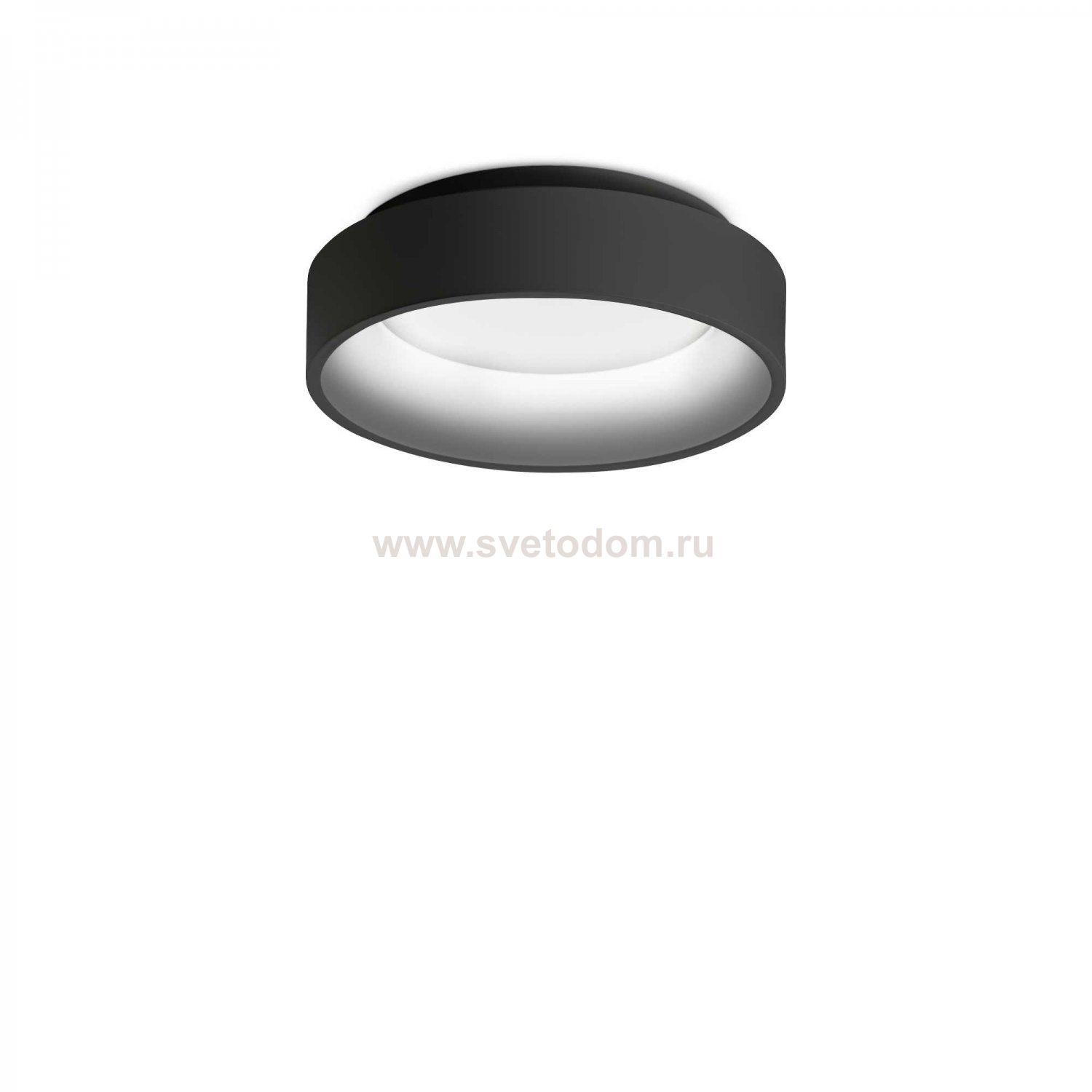 Ideal Lux ZIGGY PL D30 NERO