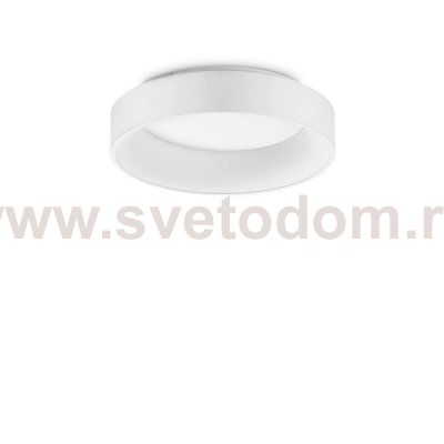 Ideal Lux ZIGGY PL D45 BIANCO
