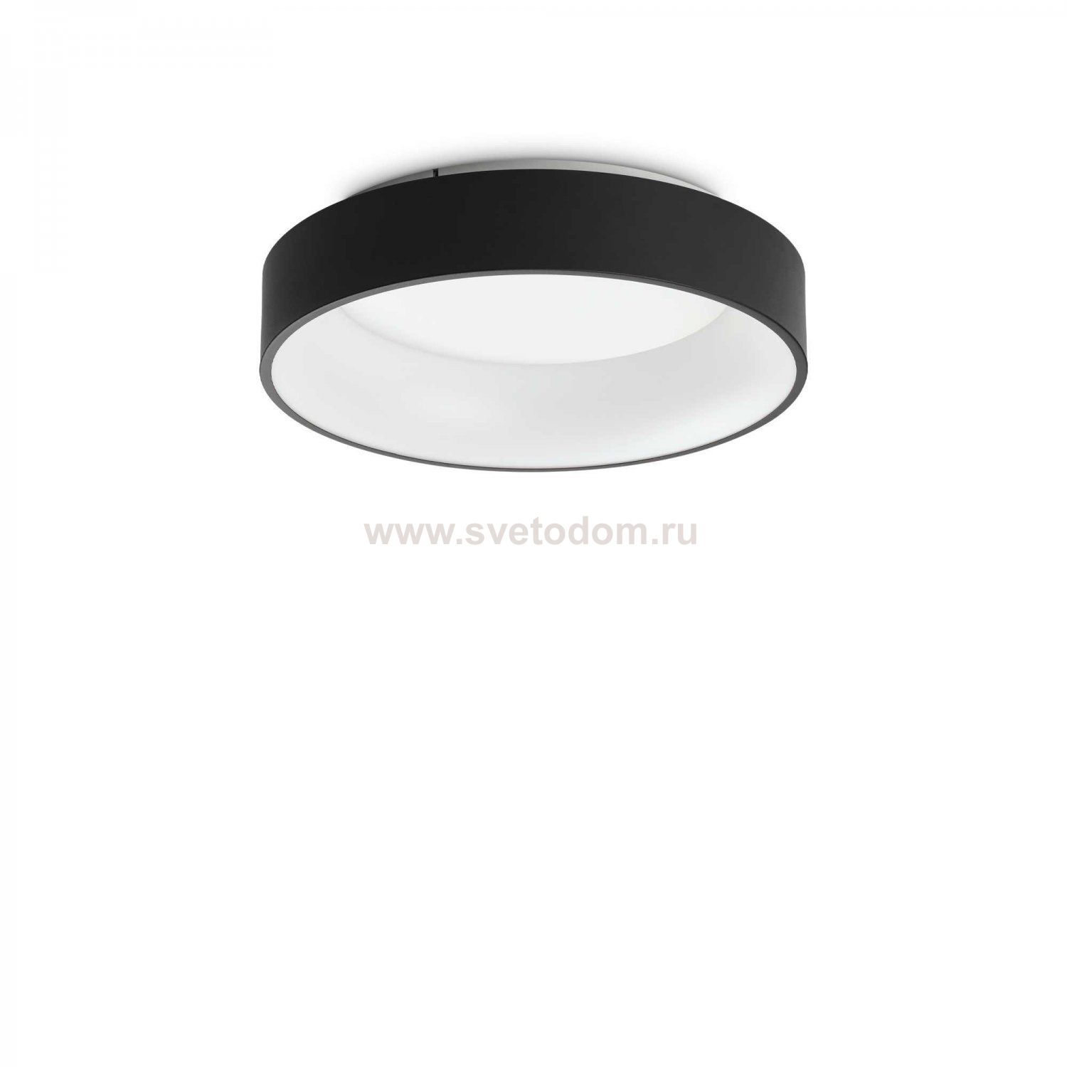Ideal Lux ZIGGY PL D45 NERO