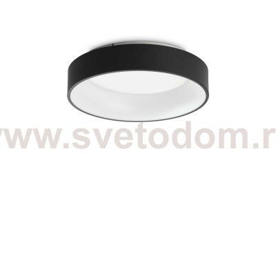 Ideal Lux ZIGGY PL D45 NERO