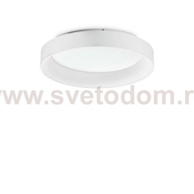 Ideal Lux ZIGGY PL D60 BIANCO