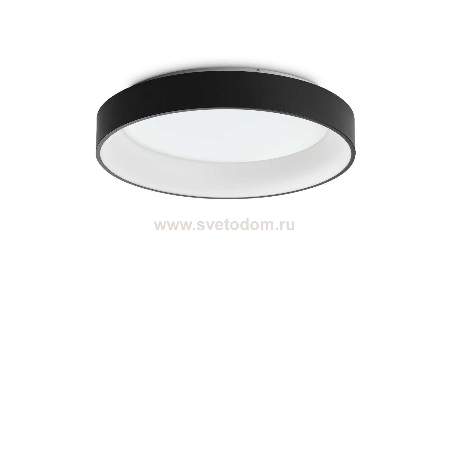 Ideal Lux ZIGGY PL D60 NERO