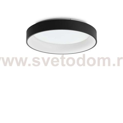 Ideal Lux ZIGGY PL D60 NERO