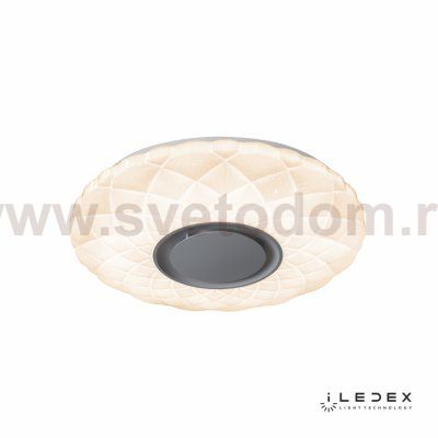 Потолочный светильник iLedex Sphere ZN-XU36XD-GSR-Y